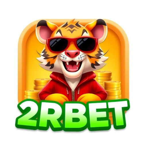 2rbet Logo