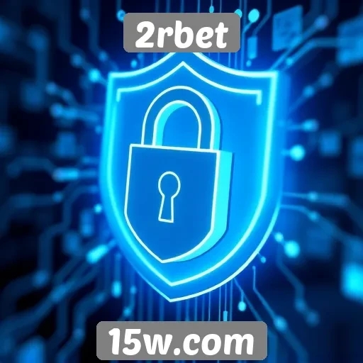 Segurança e proteção de dados no 2rbet