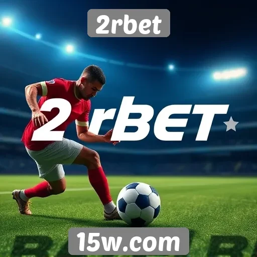 Apostas esportivas no 2rbet: uma análise detalhada